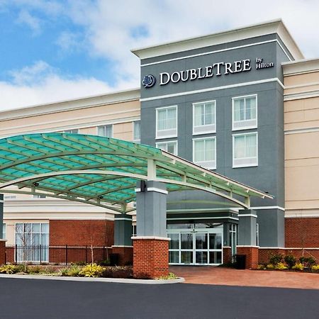 Doubletree By Hilton Dothan, Al Екстер'єр фото