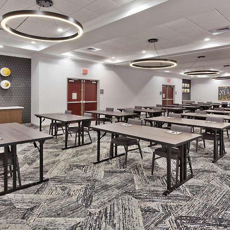 Doubletree By Hilton Dothan, Al Екстер'єр фото