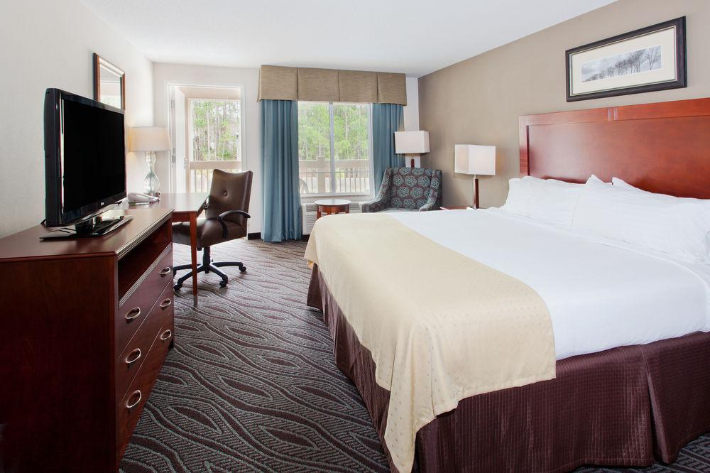 Doubletree By Hilton Dothan, Al Екстер'єр фото
