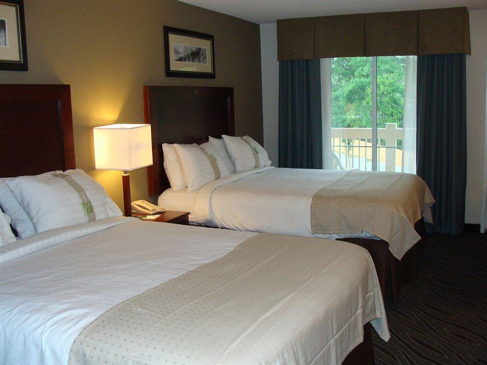 Doubletree By Hilton Dothan, Al Екстер'єр фото