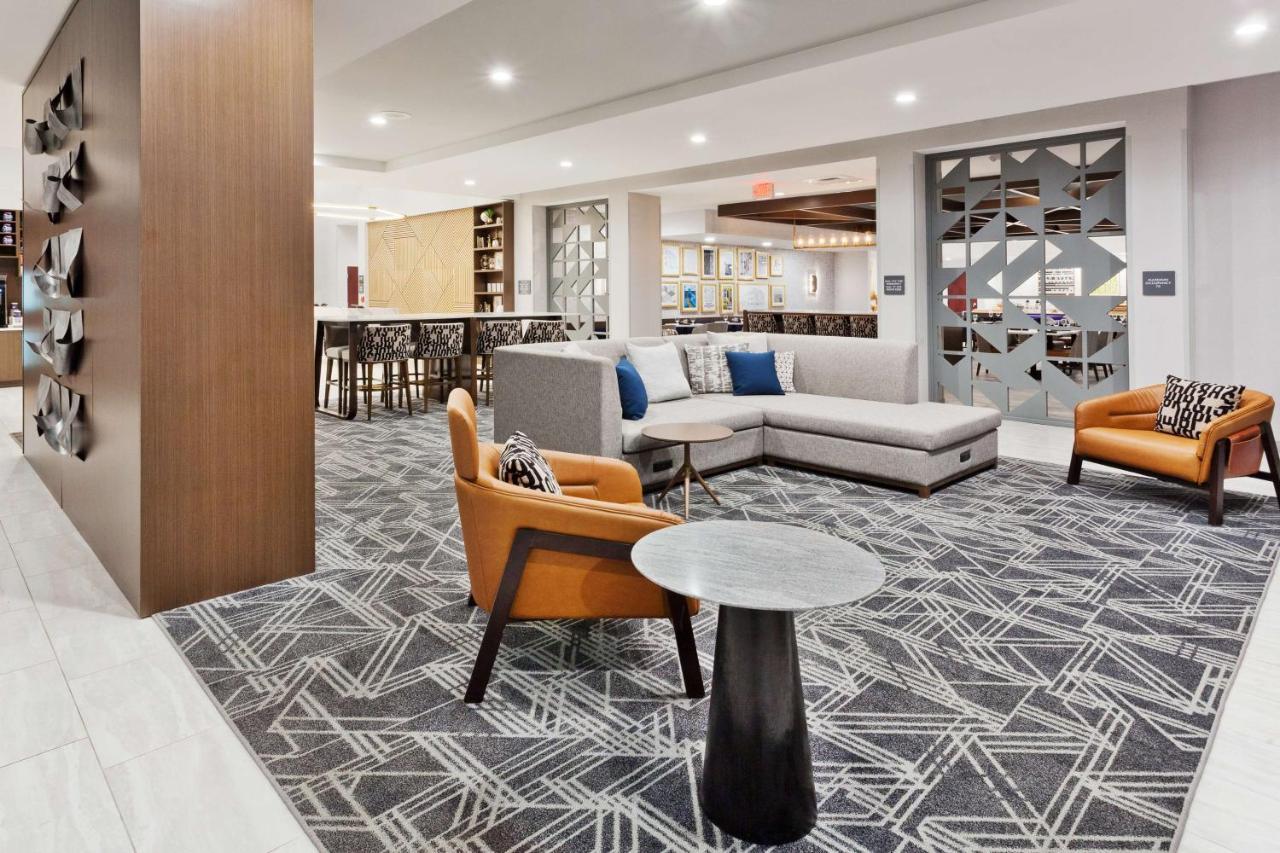 Doubletree By Hilton Dothan, Al Екстер'єр фото