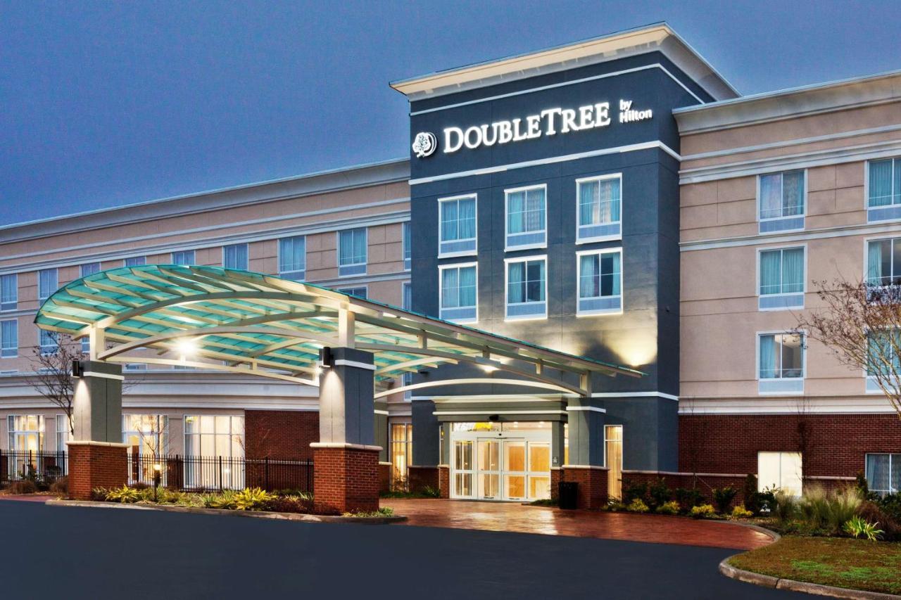 Doubletree By Hilton Dothan, Al Екстер'єр фото