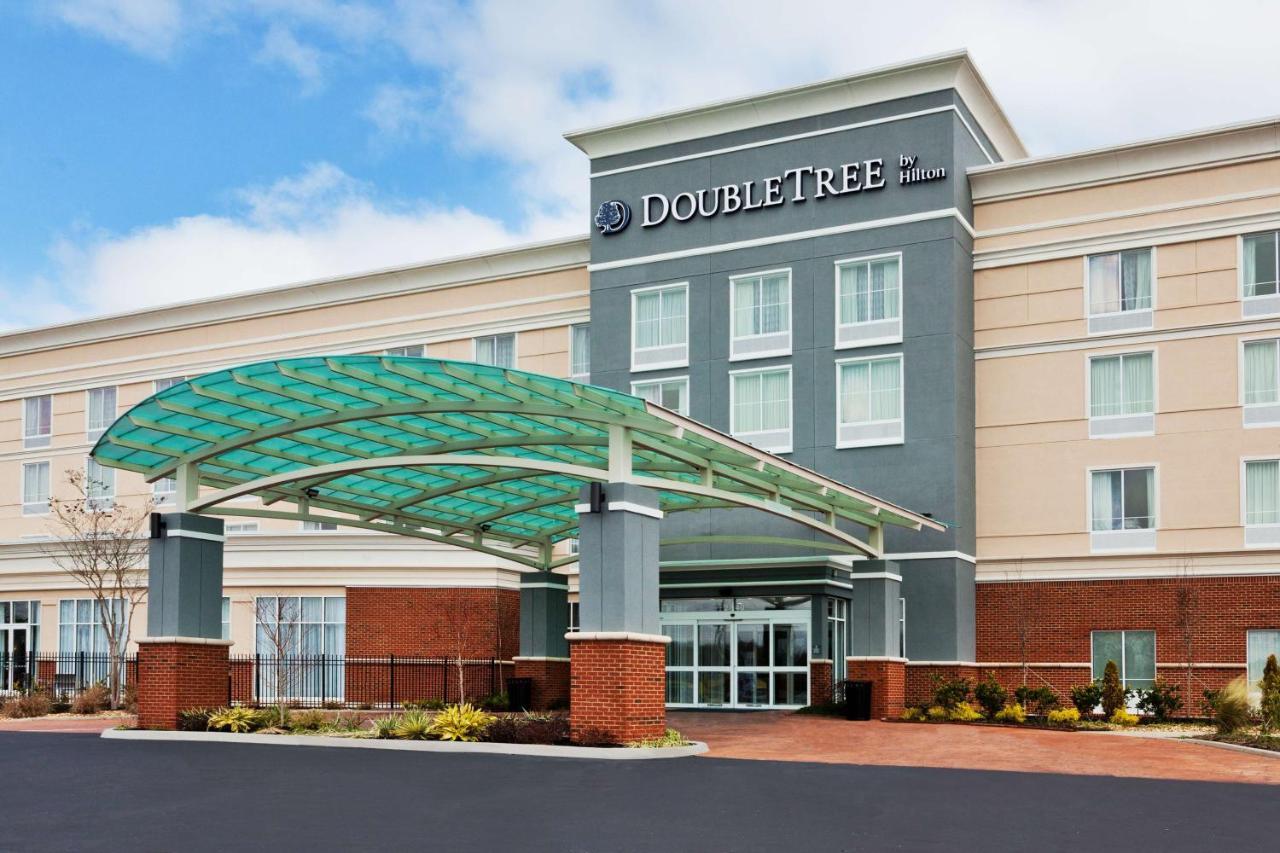 Doubletree By Hilton Dothan, Al Екстер'єр фото