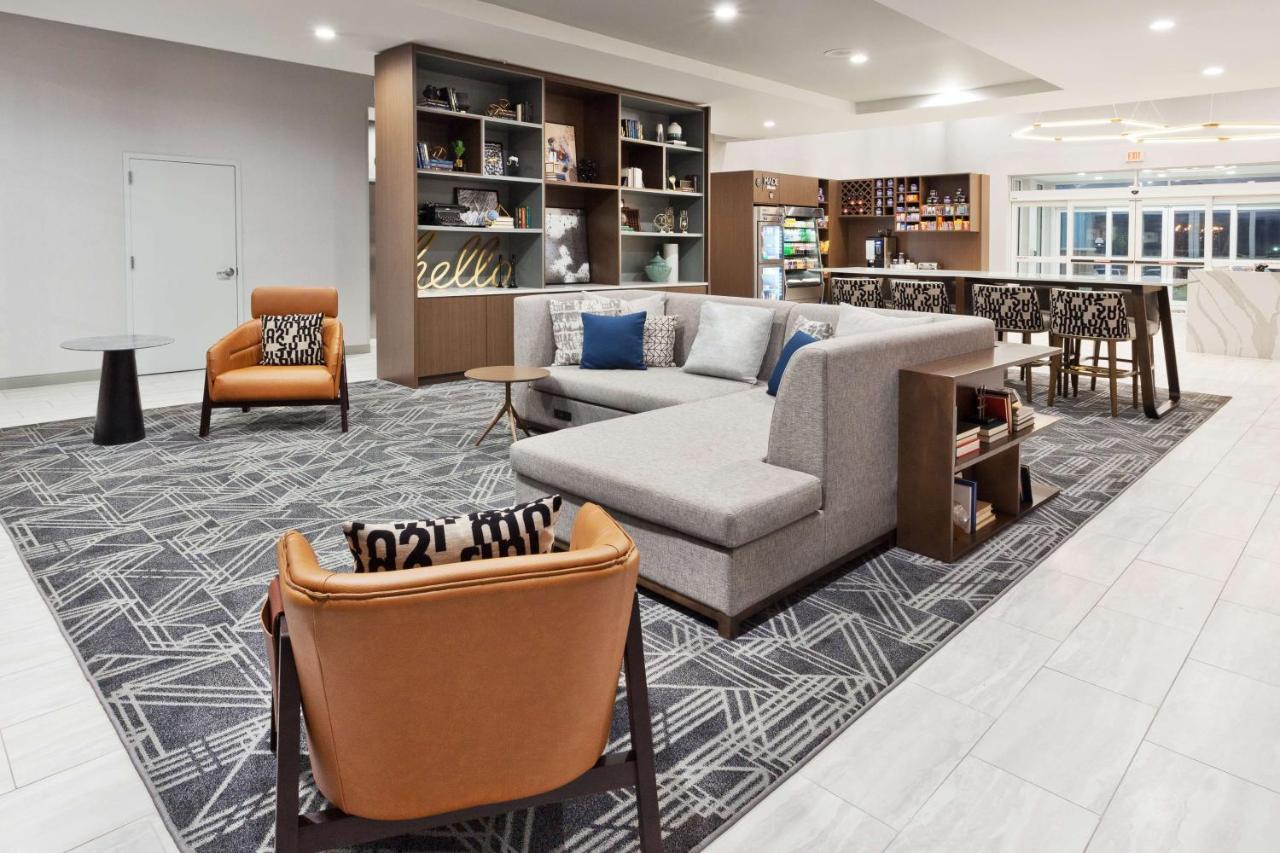 Doubletree By Hilton Dothan, Al Екстер'єр фото