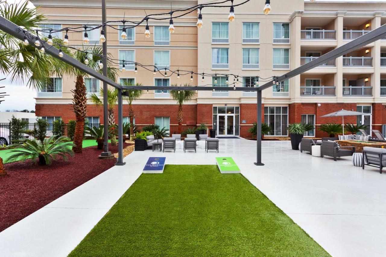 Doubletree By Hilton Dothan, Al Екстер'єр фото