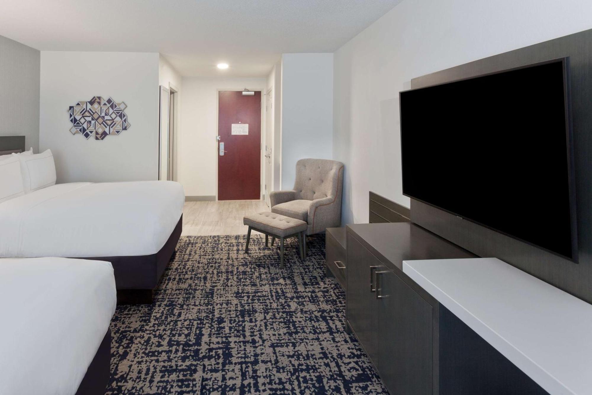 Doubletree By Hilton Dothan, Al Екстер'єр фото