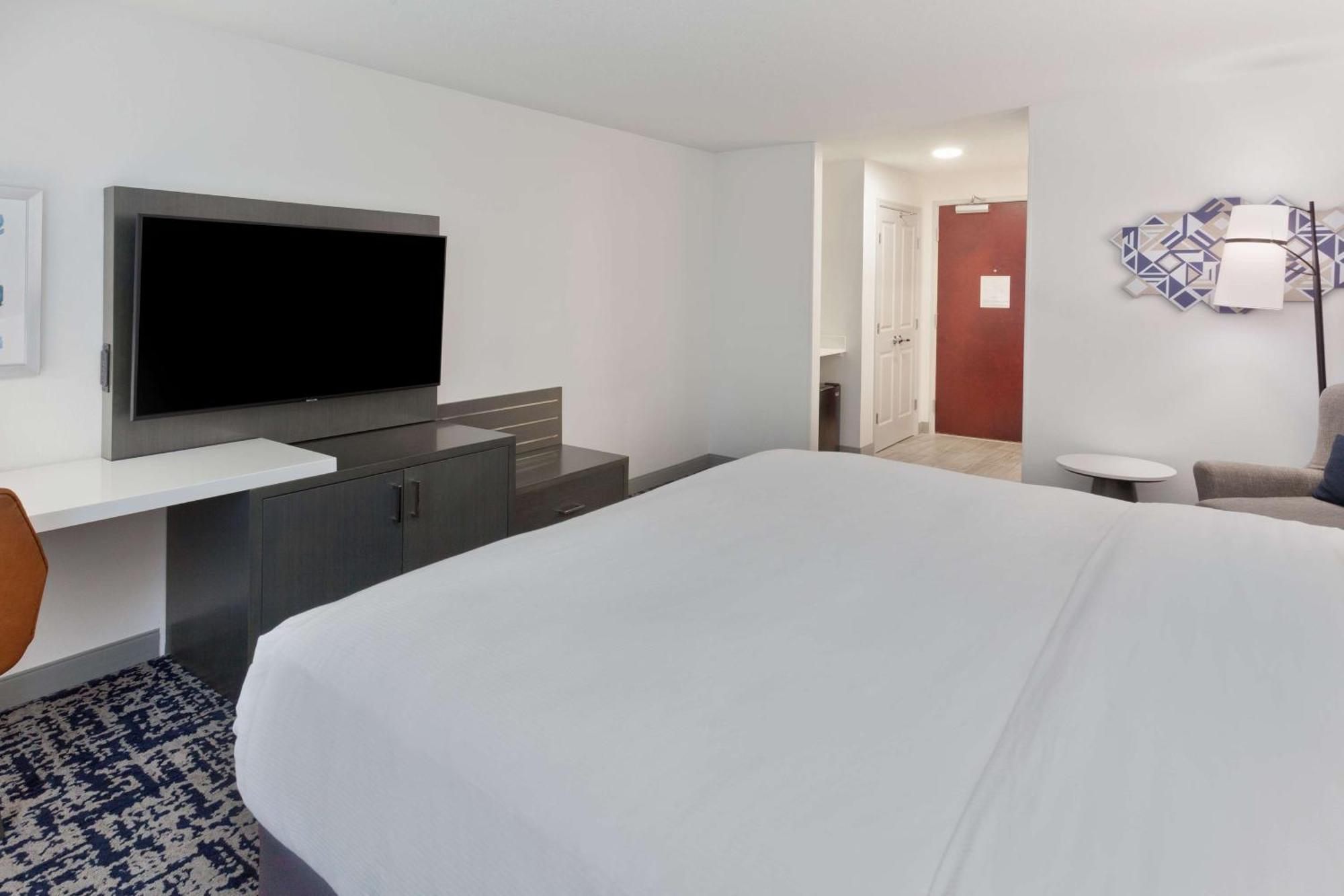 Doubletree By Hilton Dothan, Al Екстер'єр фото