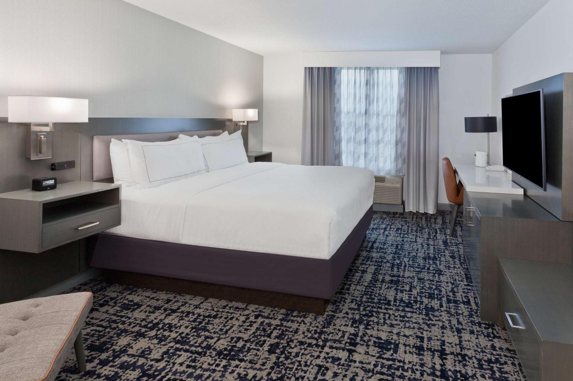 Doubletree By Hilton Dothan, Al Екстер'єр фото