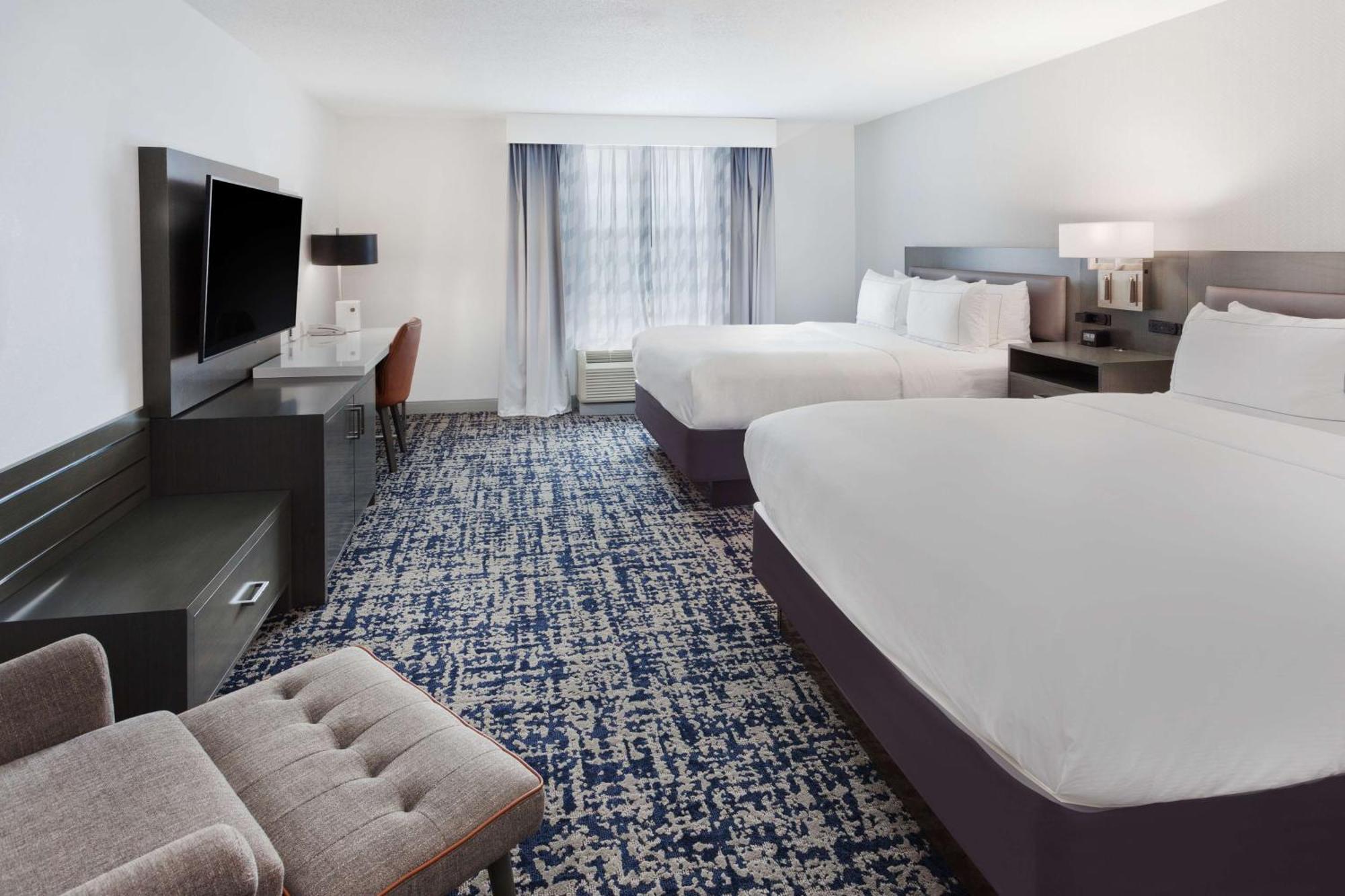 Doubletree By Hilton Dothan, Al Екстер'єр фото