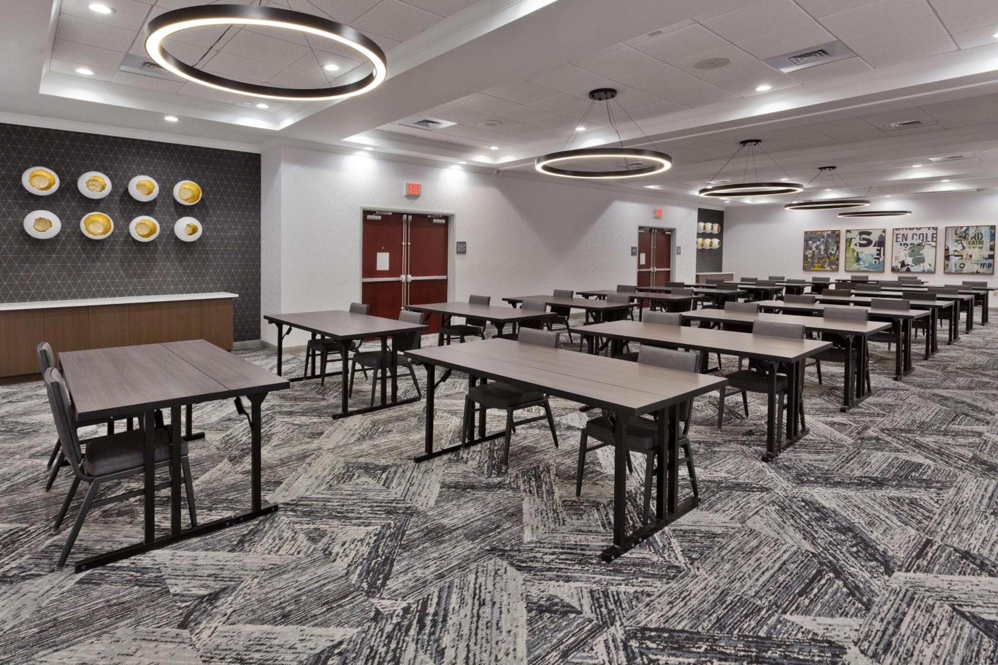 Doubletree By Hilton Dothan, Al Екстер'єр фото