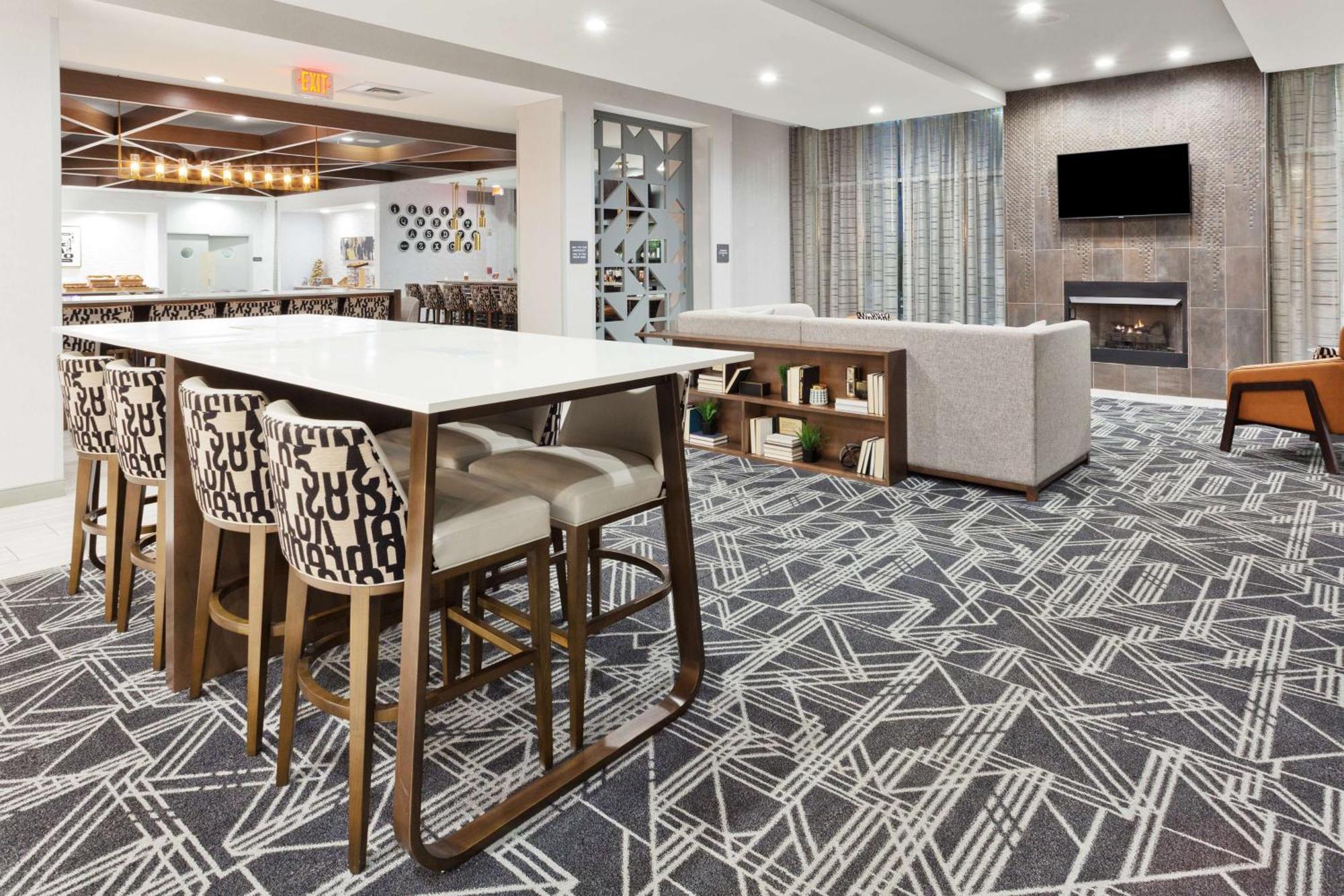 Doubletree By Hilton Dothan, Al Екстер'єр фото
