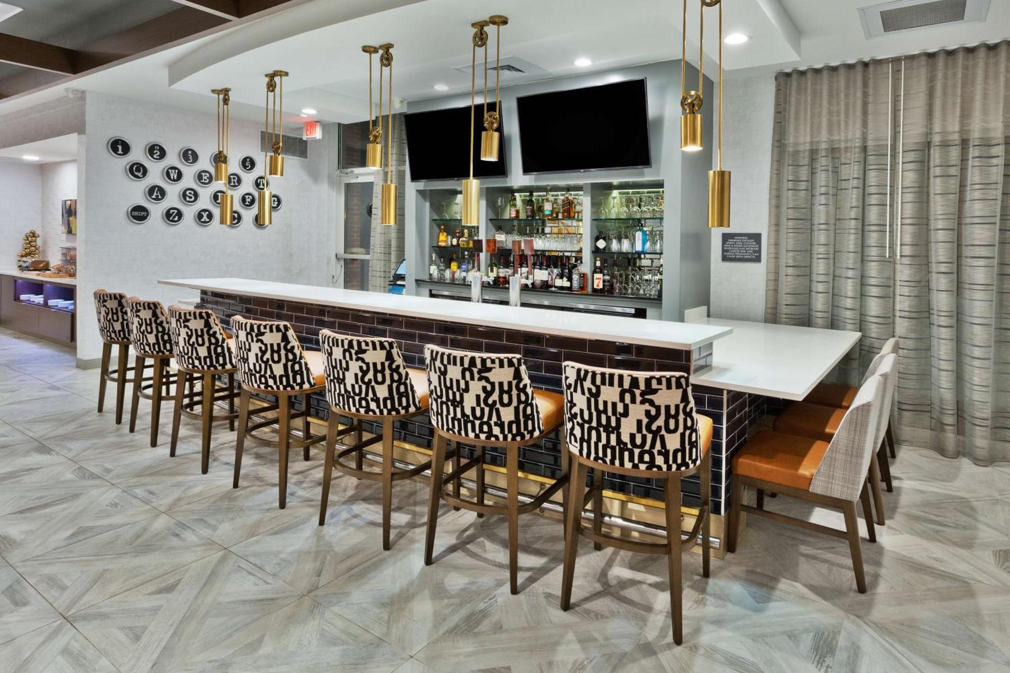 Doubletree By Hilton Dothan, Al Екстер'єр фото