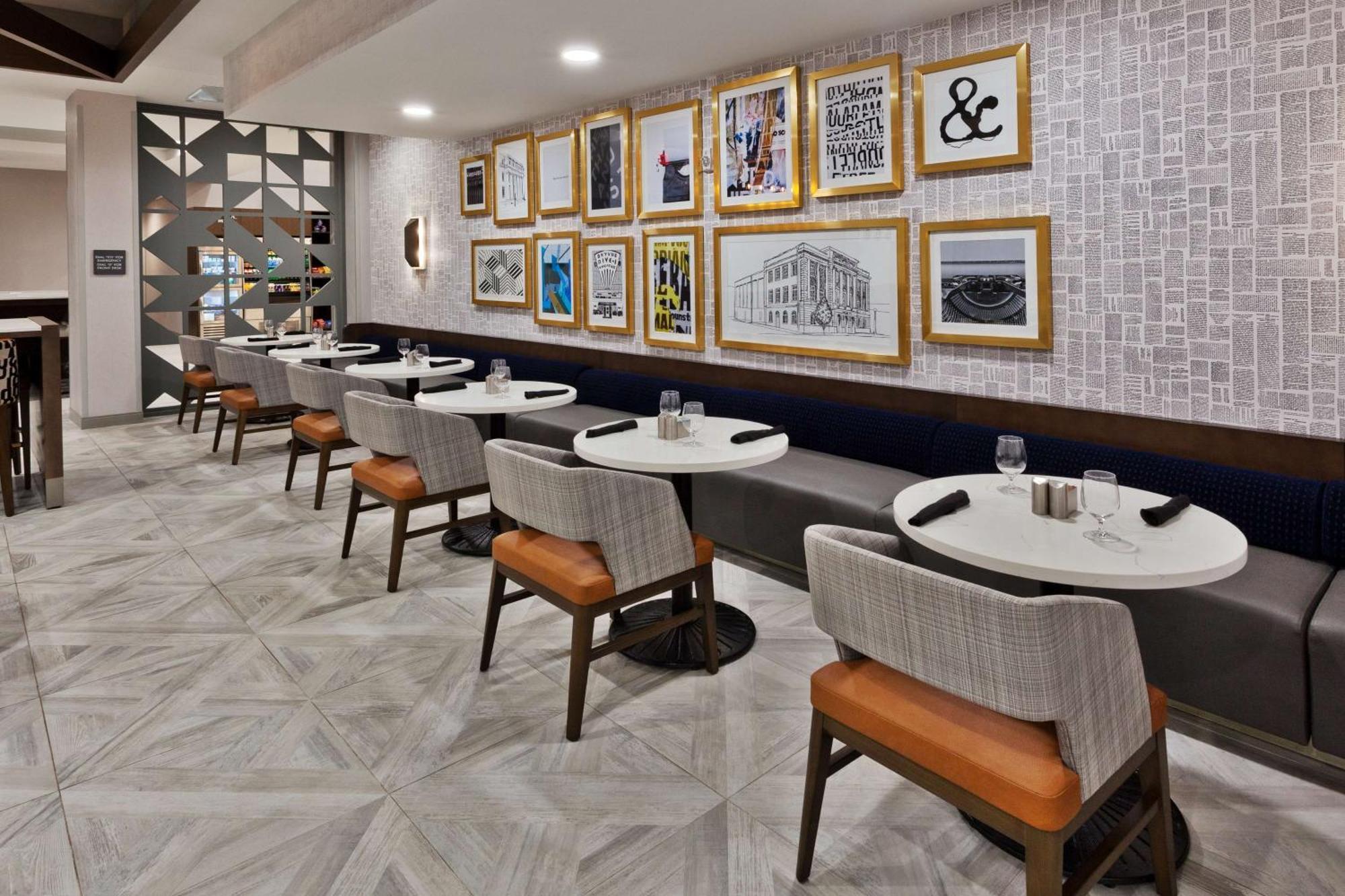 Doubletree By Hilton Dothan, Al Екстер'єр фото