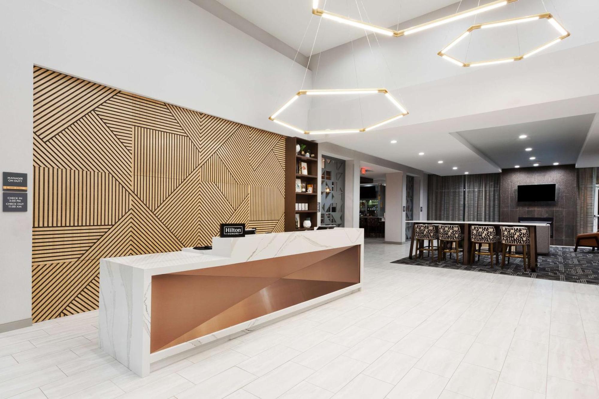 Doubletree By Hilton Dothan, Al Екстер'єр фото