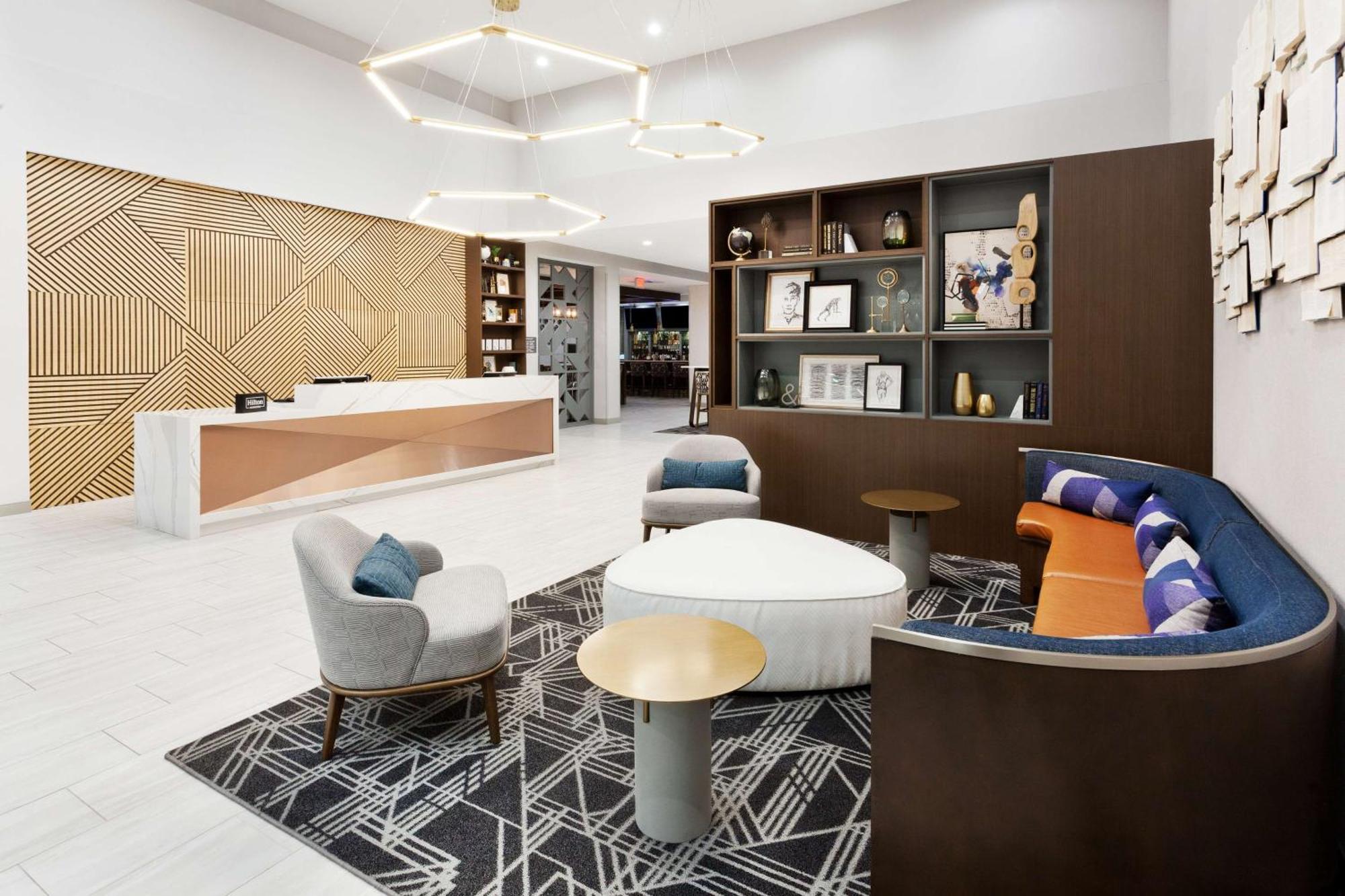 Doubletree By Hilton Dothan, Al Екстер'єр фото