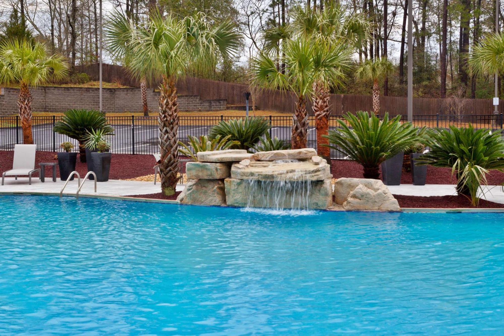 Doubletree By Hilton Dothan, Al Екстер'єр фото