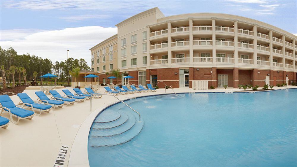 Doubletree By Hilton Dothan, Al Екстер'єр фото