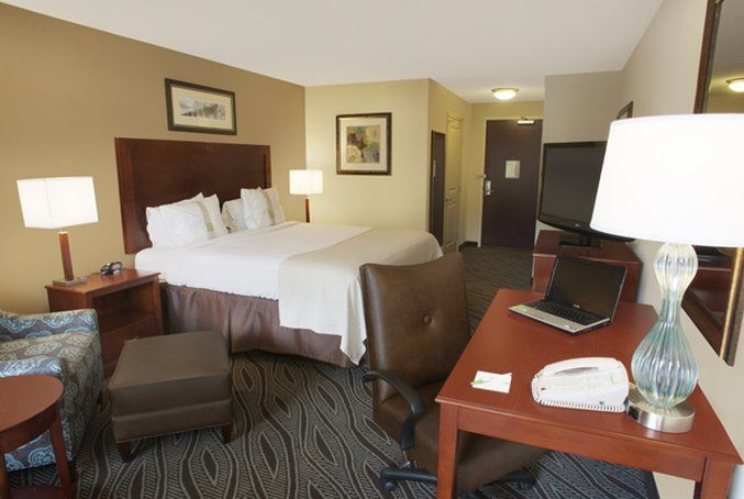 Doubletree By Hilton Dothan, Al Номер фото