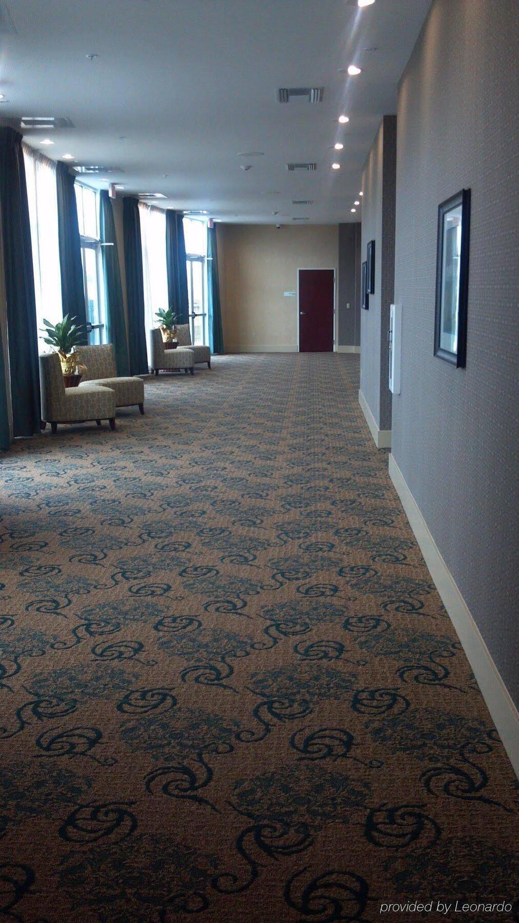 Doubletree By Hilton Dothan, Al Екстер'єр фото