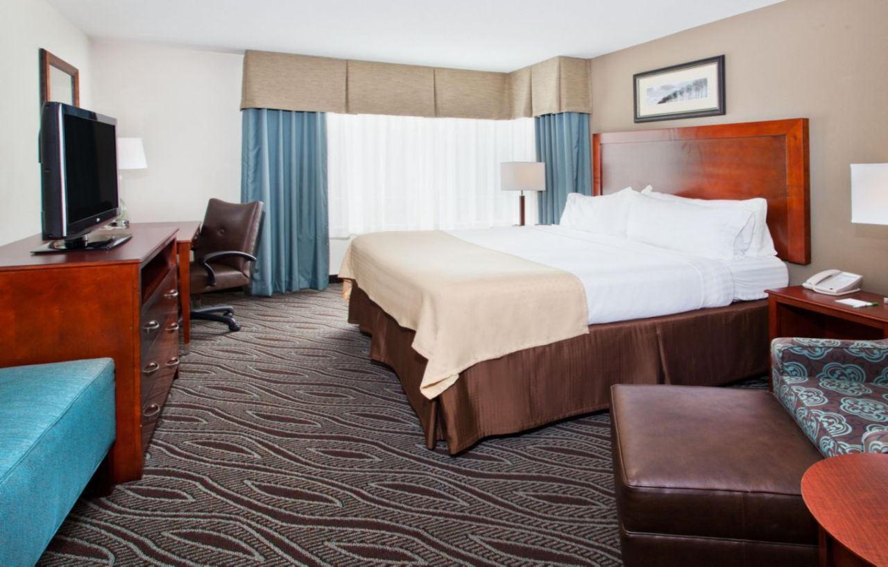 Doubletree By Hilton Dothan, Al Екстер'єр фото